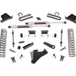 Load image into Gallery viewer, Rough Country 4.5 Inch Lift Kit | Radius Arm | Diesel | M1 | Ford F-250/F-350 Super Duty (23-26) - Main Product View