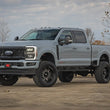 Load image into Gallery viewer, Rough Country 4.5 Inch Lift Kit | Radius Arm | Diesel | M1 | Ford F-250/F-350 Super Duty (23-26) - Side View