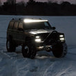 Load image into Gallery viewer, Rough Country 4.5 Inch Lift Kit | Rear AAL | Jeep Cherokee XJ 2WD/4WD (1984-2001) 623N2 - Additional View 6