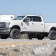 Load image into Gallery viewer, Rough Country 4.5 Inch Lift Kit | V2 | Ford F-250/F-350 Super Duty 4WD (2017-2022) 55070 - Additional View 6