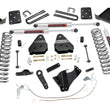 Load image into Gallery viewer, Rough Country 4.5 Inch Lift Kit | W/O Overloads | M1 | Ford F-250/F-350 Super Duty (08-10) 47840