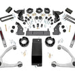 Load image into Gallery viewer, Rough Country 4.75 Inch Lift Kit | Combo | Chevy/GMC 1500 4WD (14-15) 292.20