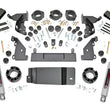 Load image into Gallery viewer, Rough Country 4.75 Inch Lift Kit | Combo | Chevy/GMC 1500 4WD (14-15) 293.20