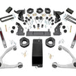 Load image into Gallery viewer, Rough Country 4.75 Inch Lift Kit | Combo | Chevy/GMC 1500 4WD (14-15) 294.20