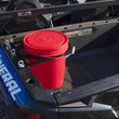 Load image into Gallery viewer, Rough Country 5 Gallon Bucket Holder | Polaris Ranger XP 570/900/1000 93028 - Main Product View