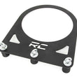 Load image into Gallery viewer, Rough Country 5 Gallon Bucket Holder | Polaris Ranger XP 570/900/1000 93028 - Side View