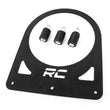 Load image into Gallery viewer, Rough Country 5 Gallon Bucket Holder | Polaris Ranger XP 570/900/1000 93028 - Back View