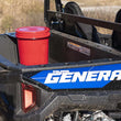 Load image into Gallery viewer, Rough Country 5 Gallon Bucket Holder | Polaris Ranger XP 570/900/1000 93028 - Additional View 5