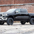 Load image into Gallery viewer, Rough Country 5 Inch Lift Kit | 22XL | Air Ride | Ram 1500 4WD (2019-2024) 34430A - Installation View