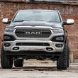 Load image into Gallery viewer, Rough Country 5 Inch Lift Kit | 22XL | Air Ride | Ram 1500 4WD (2019-2024) 34430A - Additional View 5
