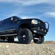Load image into Gallery viewer, Rough Country 5 Inch Lift Kit | Ford Excursion 4WD (2000-2005) 481.20 - Installation View