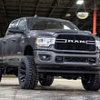 Load image into Gallery viewer, Rough Country 5 Inch Lift Kit | AISIN | Ram 2500 4WD (2019-2024) 37930 - Back View