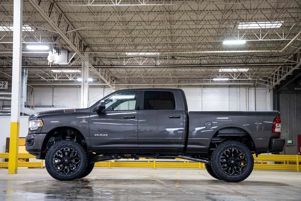 Rough Country 5 Inch Lift Kit | AISIN | Ram 2500 4WD (2019-2024) 37930 - Additional View 5