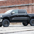 Load image into Gallery viewer, Rough Country 5 Inch Lift Kit | Air Ride | Ram 1500 4WD (2019-2024) 33830A - Back View