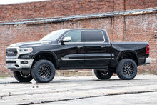 Load image into Gallery viewer, Rough Country 5 Inch Lift Kit | Air Ride | Ram 1500 4WD (2019-2024) 33830A - Back View