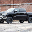 Load image into Gallery viewer, Rough Country 5 Inch Lift Kit | Air Ride | Ram 1500 4WD (2019-2024) 33830A - Installation View