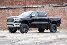 Load image into Gallery viewer, Rough Country 5 Inch Lift Kit | Air Ride | Ram 1500 4WD (2019-2024) 33830A - Installation View