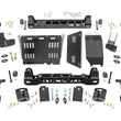 Load image into Gallery viewer, Rough Country 5 Inch Lift Kit | Badlands (Non Sasquatch) 2.3L | Ford Bronco 4WD (2021-2024) 51080 - Main Product View