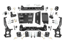 Load image into Gallery viewer, Rough Country 5 Inch Lift Kit | Badlands (Non Sasquatch) 2.3L | Ford Bronco 4WD (2021-2024) 51080 - Main Product View