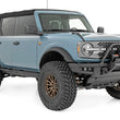Load image into Gallery viewer, Rough Country 5 Inch Lift Kit | Badlands (Non Sasquatch) 2.3L | Ford Bronco 4WD (2021-2024) 51080 - Side View