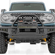 Load image into Gallery viewer, Rough Country 5 Inch Lift Kit | Badlands (Non Sasquatch) 2.3L | Ford Bronco 4WD (2021-2024) 51080 - Back View