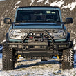 Load image into Gallery viewer, Rough Country 5 Inch Lift Kit | Badlands (Non Sasquatch) 2.3L | Ford Bronco 4WD (2021-2024) 51080 - Installation View