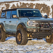 Load image into Gallery viewer, Rough Country 5 Inch Lift Kit | Badlands (Non Sasquatch) 2.3L | Ford Bronco 4WD (2021-2024) 51080 - Additional View 5