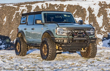 Load image into Gallery viewer, Rough Country 5 Inch Lift Kit | Badlands (Non Sasquatch) 2.3L | Ford Bronco 4WD (2021-2024) 51080 - Additional View 5