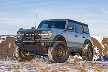Load image into Gallery viewer, Rough Country 5 Inch Lift Kit | Badlands (Non Sasquatch) 2.3L | Ford Bronco 4WD (2021-2024) 51080 - Additional View 6