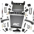 Load image into Gallery viewer, Rough Country 5 Inch Lift Kit | Bracket | N3 Struts | Chevy/GMC 1500 (14-18 &amp; Classic) 29133