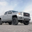Load image into Gallery viewer, Rough Country 5 Inch Lift Kit | Cast Steel | Chevy/GMC 1500 4WD (14-18 &amp; Classic) 22330 - Angled View