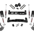 Load image into Gallery viewer, Rough Country 5 Inch Lift Kit | Cast Steel | N3 Struts | Chevy/GMC 1500 (14-17) 24733