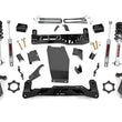 Load image into Gallery viewer, Rough Country 5 Inch Lift Kit | Cast Steel | N3 Struts | Chevy/GMC 1500 (14-18 &amp; Classic) 22333 - Kit Contents
