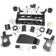 Load image into Gallery viewer, Rough Country 5 Inch Lift Kit | Chevy Avalanche 2WD/4WD (2007-2013) 20800