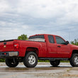 Load image into Gallery viewer, Rough Country 5 Inch Lift Kit | Chevy Silverado &amp; GMC Sierra 1500 2WD (2007-2013) 10830 - Installation View