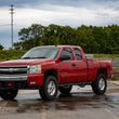 Load image into Gallery viewer, Rough Country 5 Inch Lift Kit | Chevy Silverado &amp; GMC Sierra 1500 2WD (2007-2013) 10830 - Additional View 5