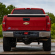 Load image into Gallery viewer, Rough Country 5 Inch Lift Kit | Chevy Silverado &amp; GMC Sierra 1500 2WD (2007-2013) 10830 - Additional View 6