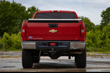 Load image into Gallery viewer, Rough Country 5 Inch Lift Kit | Chevy Silverado &amp; GMC Sierra 1500 2WD (2007-2013) 10830 - Additional View 6