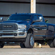 Load image into Gallery viewer, Rough Country 5 Inch Lift Kit | DRW | OE Rear Air | Ram 3500 4WD (2020-2024) 30930 - Main Product View