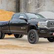 Load image into Gallery viewer, Rough Country 5 Inch Lift Kit | Diesel |AISIN | M1 | Ram 3500 4WD (2019-2024) - Side View
