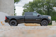 Load image into Gallery viewer, Rough Country 5 Inch Lift Kit | Diesel |AISIN | Ram 3500 4WD (2019-2024) 38430 - Side View