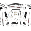 Load image into Gallery viewer, Rough Country 5 Inch Lift Kit | Dodge 2500 4WD (1994-1999) 382.23