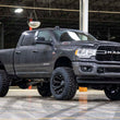 Load image into Gallery viewer, Rough Country 5 Inch Lift Kit | Dual Rate Coils | Non-AISIN | Ram 2500 4WD (2019-2024) 38330 - Installation View