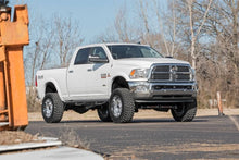 Load image into Gallery viewer, Rough Country 5 Inch Lift Kit | FR Diesel Coil | R/A | Ram 2500 4WD (2014-2018) 36740 - Side View