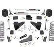 Load image into Gallery viewer, Rough Country 5 Inch Lift Kit | FR Gas Coil | Radius Arm Drop | Ram 2500 4WD (2014-2018) 36420