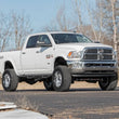 Load image into Gallery viewer, Rough Country 5 Inch Lift Kit | FR Gas Coil | Radius Arms | V2 | Ram 2500 4WD (2014-2018) 37370 - Main Product View