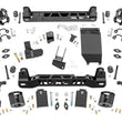 Load image into Gallery viewer, Rough Country 5 Inch Lift Kit | Ford Bronco 4WD (2021-2024) 41100 - Main Product View