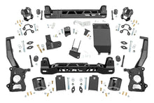Load image into Gallery viewer, Rough Country 5 Inch Lift Kit | Ford Bronco 4WD (2021-2024) 41100 - Main Product View