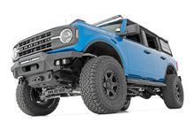 Load image into Gallery viewer, Rough Country 5 Inch Lift Kit | Ford Bronco 4WD (2021-2024) 41100 - Back View