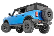 Load image into Gallery viewer, Rough Country 5 Inch Lift Kit | Ford Bronco 4WD (2021-2024) 41100 - Installation View